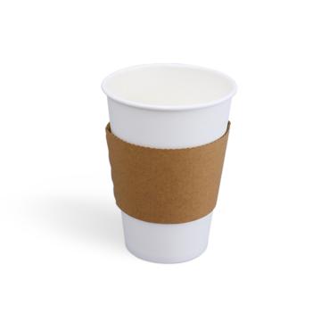 Disposable Coffee Cups Are Becoming More and More Popular