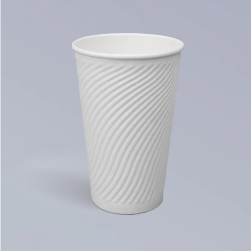 A Short History of Disposable Cups